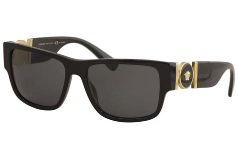 versace shades mens